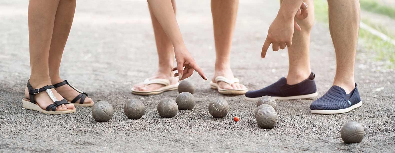 camping naturisme les Mathes La Palmyre royan Charente maritime