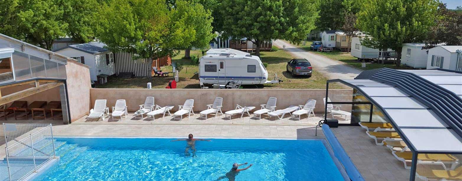 camping naturisme les Mathes La Palmyre royan Charente maritime