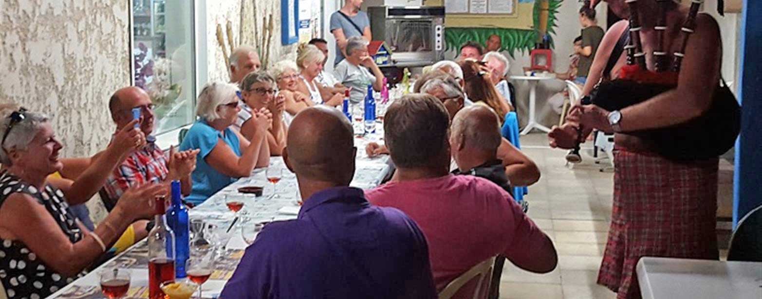 camping naturisme les Mathes La Palmyre royan Charente maritime