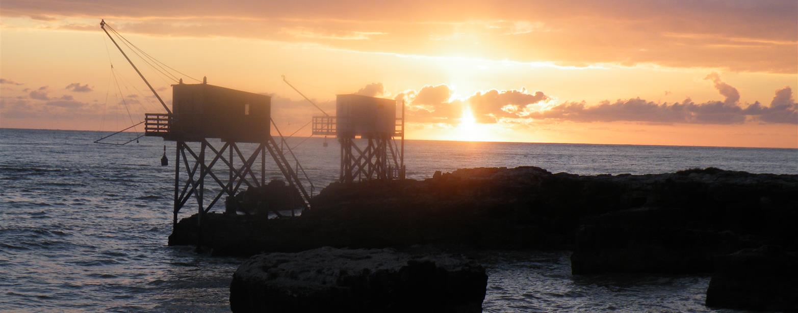 camping naturisme les Mathes La Palmyre royan Charente maritime