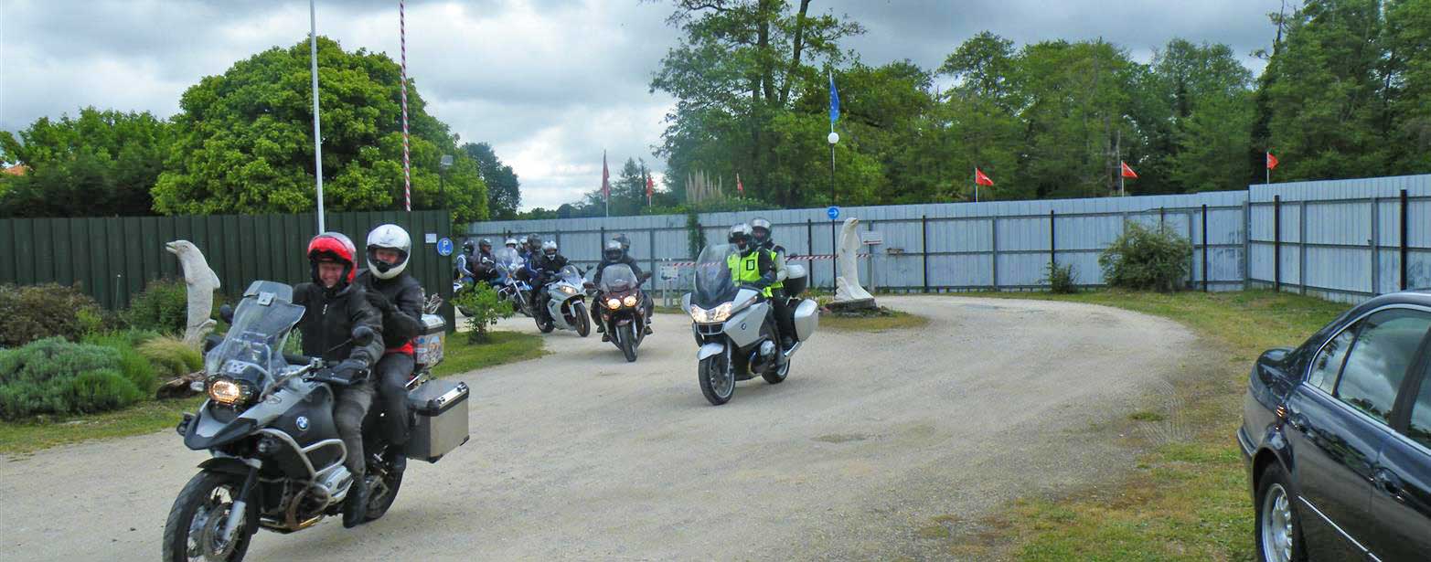 camping naturisme les Mathes La Palmyre royan Charente maritime